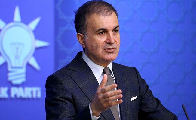 AKP'den 'Doğu Akdeniz' açıklaması: CHP başkanının bilgisizliği...