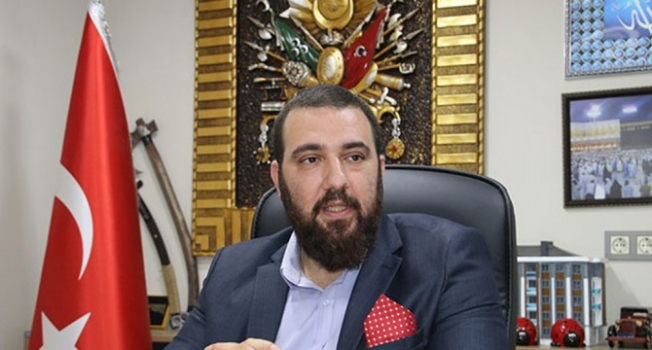 VİDEO| Sultan 2. Abdülhamit'in torunu hanedanlığı geri istedi