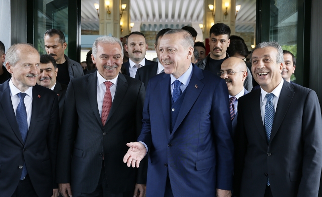 Selin bilançosundan İmamoğlu'nu sorumlu tutan Erdoğan bu sözlerini unuttu mu?