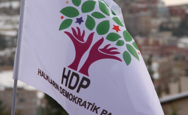 Belediyeleri elinden alınan HDP'den ilk çağrı