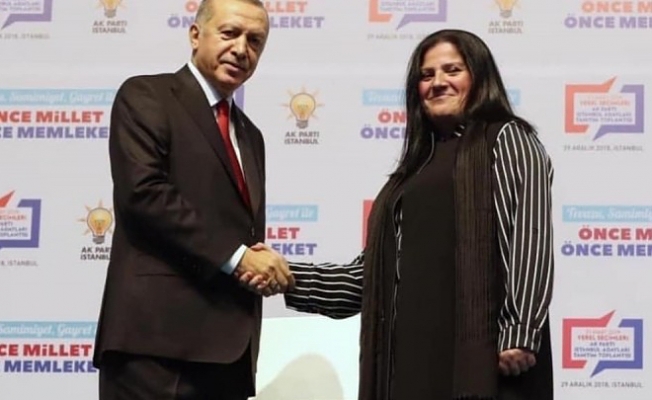 Fişleme skandalında yeni perde: AKP'li belediye başkan adayı savcı sürdürdü