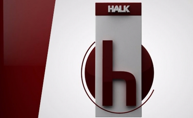 Halk TV'nin tepesinde flaş ayrılık