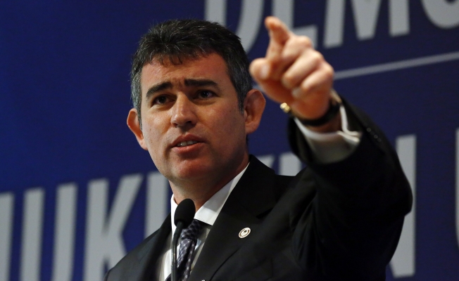 'Feyzioğlu bu ikisinden birini seçecek'