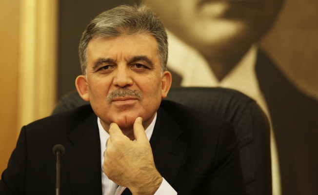 Gül AKP'yi bu kez açıktan hedef aldı: Yaptığınız doğru değil