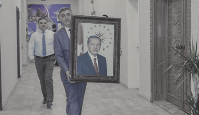 Komünistler kayyum darbesine ne dedi?
