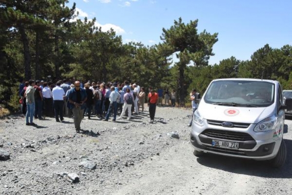 8 şehirde siyanür korkusu!