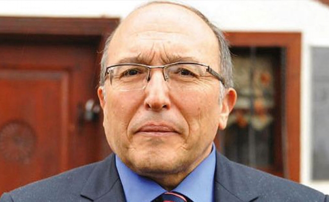 Bakan yardımcısı hayatını kaybetti