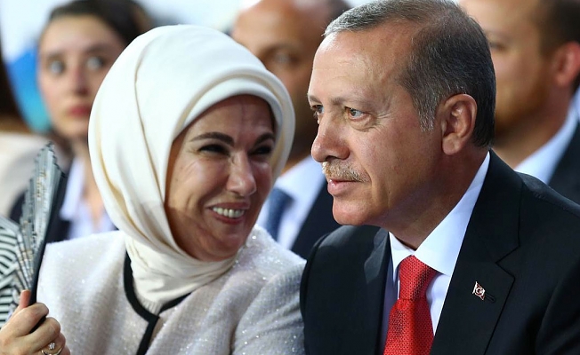Kayyum darbesi yapılırken Erdoğan neredeydi?