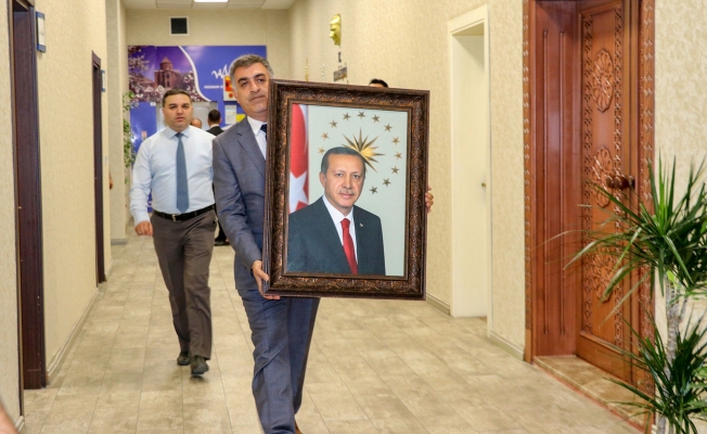 Aynı kaygıyı AB de dillendirdi: Sıra İstanbul ve Ankara'da mı?