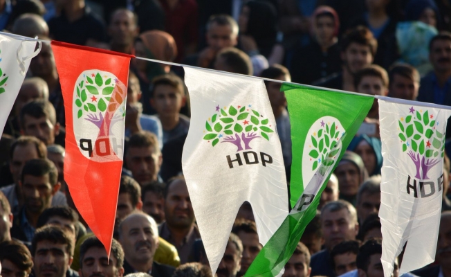 MYK toplantısında 'acil ittifak' kararı: HDP eylem planını belirledi