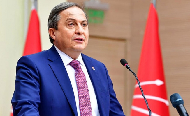 ÖZEL | CHP'nin belediyelerden sorumlu ismi Seyit Torun kayyum darbesini yorumladı