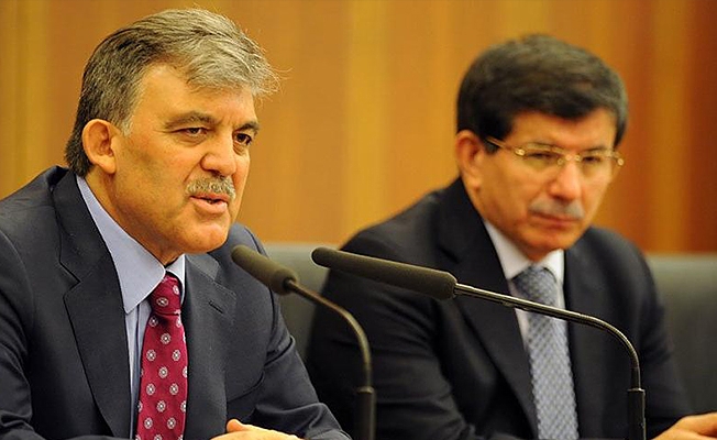 Gül ve Davutoğlu'nun 'kayyum' çıkışı AKP'yi kızdırdı: Teröre destek olanlar...