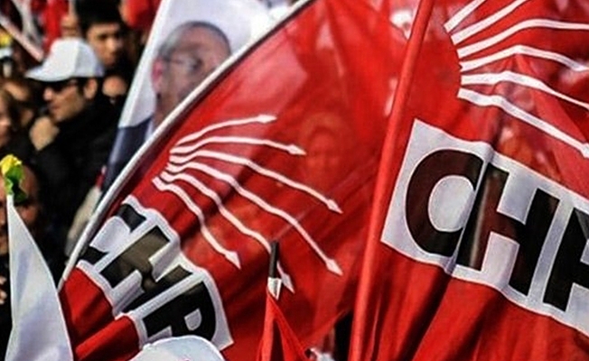 CHP'den eylem kararı!