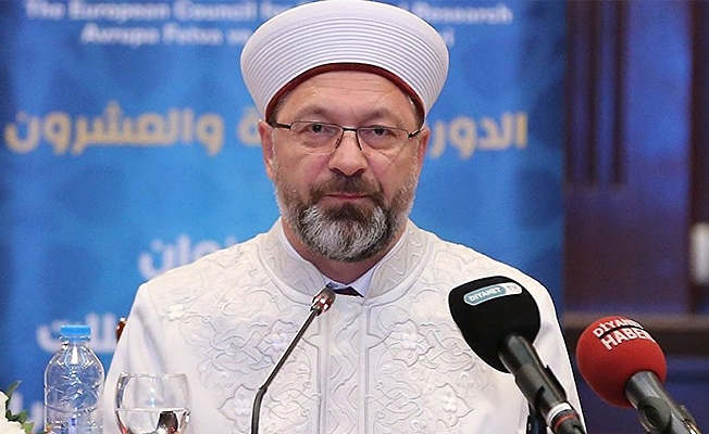 Diyanet'in 'vaaz' programını Avrupa Birliği fonladı