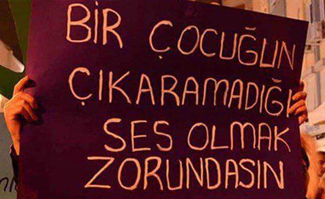 Türkiye'nin utancı: 21 kız çocuğu hamile kaldı