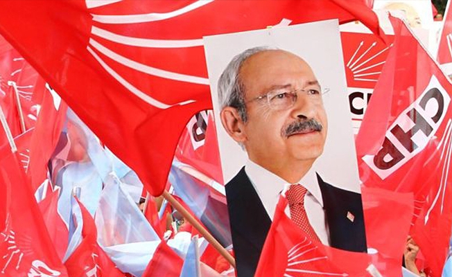 CHP'de tartışma yaratan kongre için son karar verildi