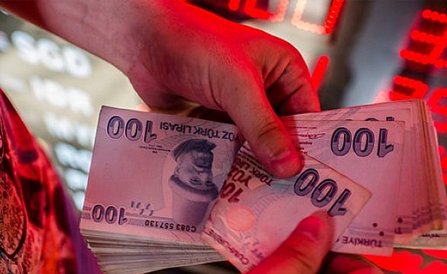 Neredeyse borçsuz yaşayabilen yok: Skandal rakamlar