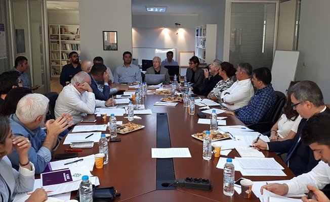 CHP'nin çağrısı muhalefeti harekete geçirdi