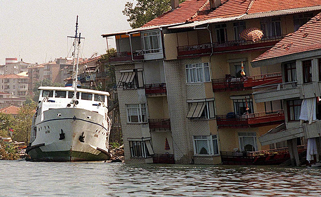 İşte İstanbul depreminin tarihine dair net tahmin