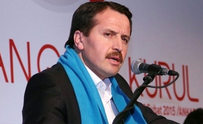Başkan 'Herkes görecek' demişti: Bakanlığın önüne yürüyecekler!