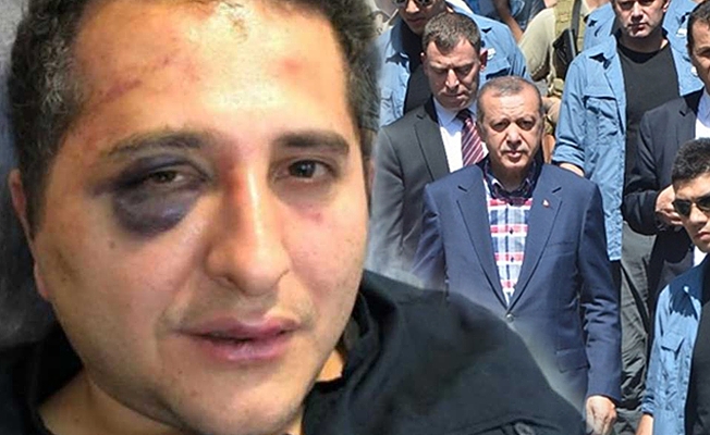 İstanbul Valisi işkenceyi savundu