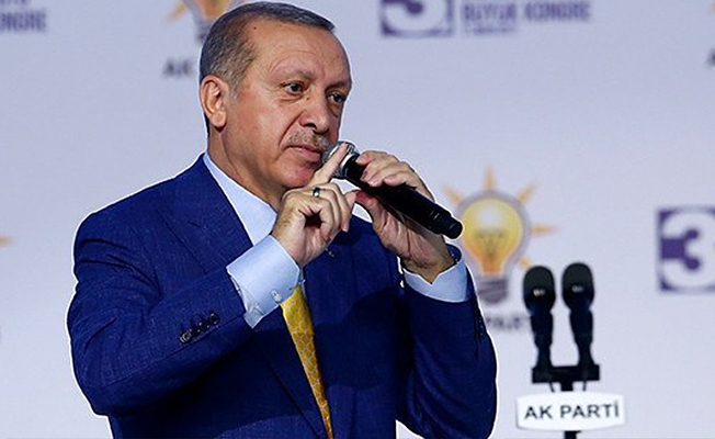 AKP cephesinden bir itiraf daha: Erdoğan'a en yakın isim 'Pişmanım' dedi