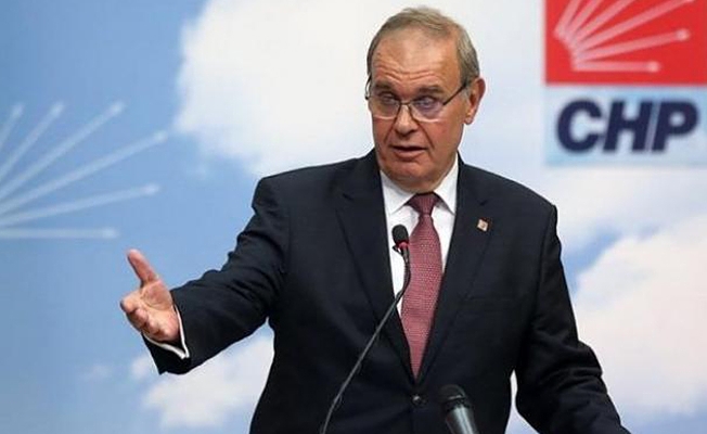 CHP'den MHP'ye çok sert 'kayyum' yanıtı