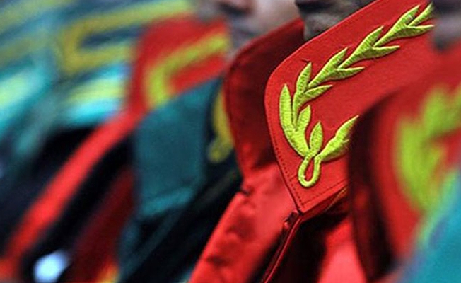 Cumhurbaşkanlığı davetini reddeden Barolara bir destek daha geldi