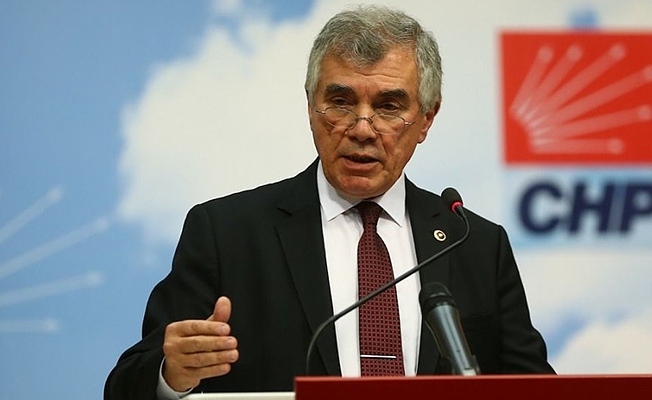 CHP'den açıklama: Türkiye bu mutabakattan çekilmelidir