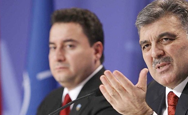 CHP'den yeni parti yorumu: Günahları o kadar çok ki hangi birini sayalım!