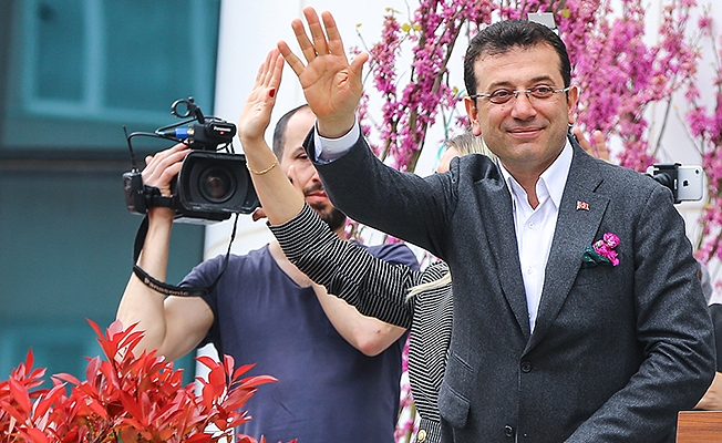 İktidar medyasında İmamoğlu çatlağı: 'O olmasaydı gazeteler boş kalacaktı'