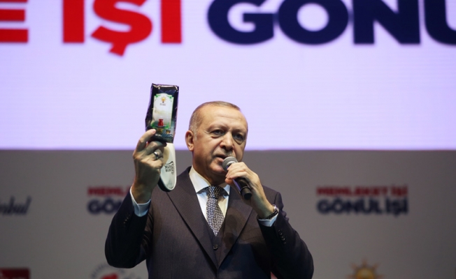 VİDEO | Yıl 1993: Erdoğan çay fiyatlarını böyle eleştirmişti