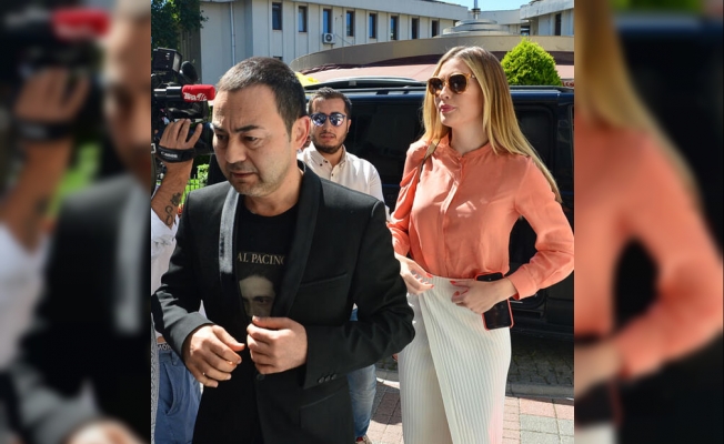 Chloe, ayrılık acısını böyle atlatacak