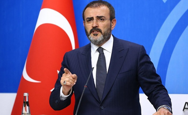 AKP'de kriz büyüyor: Eski vekil kazan kaldırdı