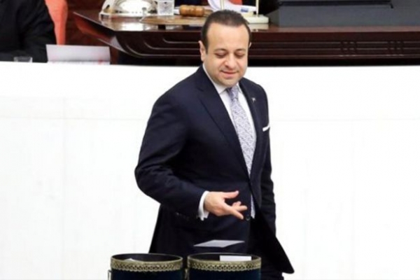 AKP’den Egemen Bağış’a yeni görev!