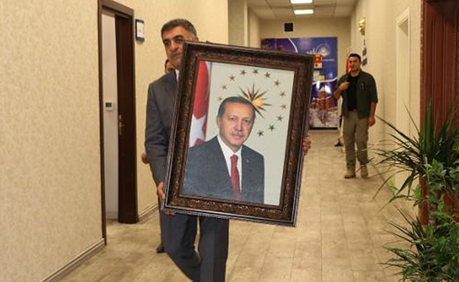 Bakanlık kayyumu 'Kürtçe' savundu