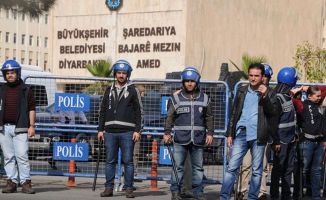 Flaş iddia: Başka belediye başkanları da...