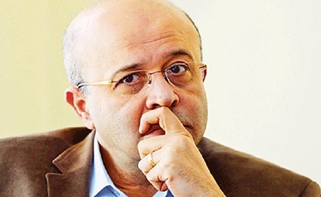 Ahmet Takan Yeniçağ'dan ayrıldı!