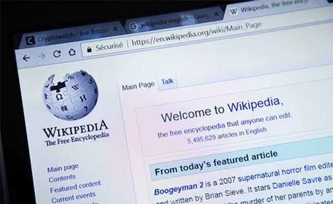 Türkiye'ye Vikipedi için 2 ay süre verildi