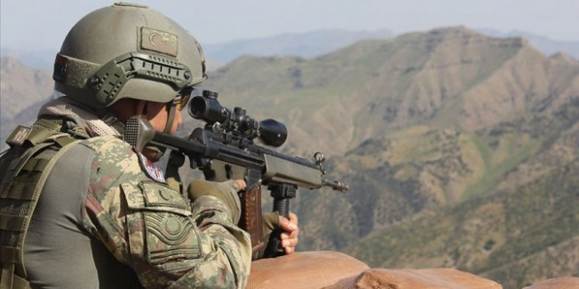 Şırnak'tan acı haber