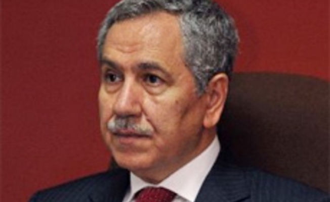Bülent Arınç'tan yeni parti açıklaması: Şahıslarını seviyorum ama hata yaptılar