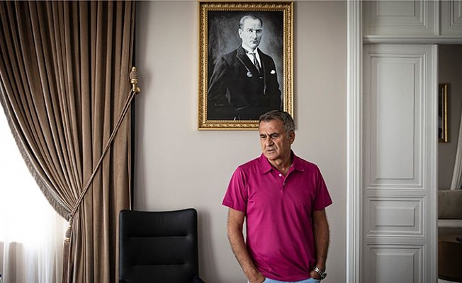 Şenol Güneş 'en'lerini açıkladı