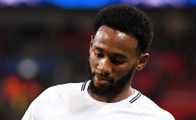Beşiktaş, Kevin N'Koudou ile anlaştı