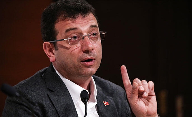 İBB'den 'personel ataması' iddialarına yalanlama