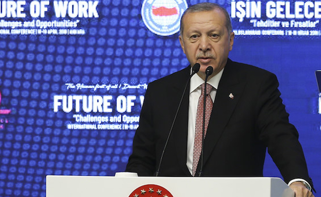 Hakem heyetine Erdoğan damgası!