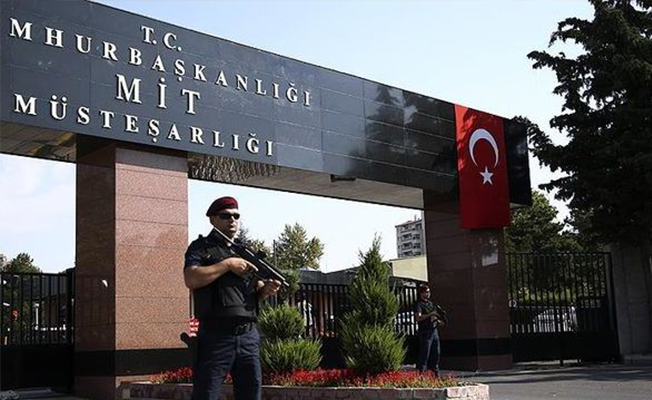 Yandaş gazeteden 'MİT' itirazı