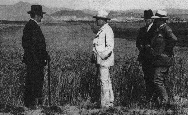 Atatürk'ün emanetini Amerika'ya satmaya kalkmışlardı: Mahkemeden karar!