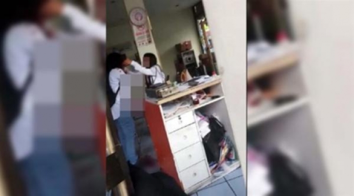 Kırıkkale'de kadın cinayeti!