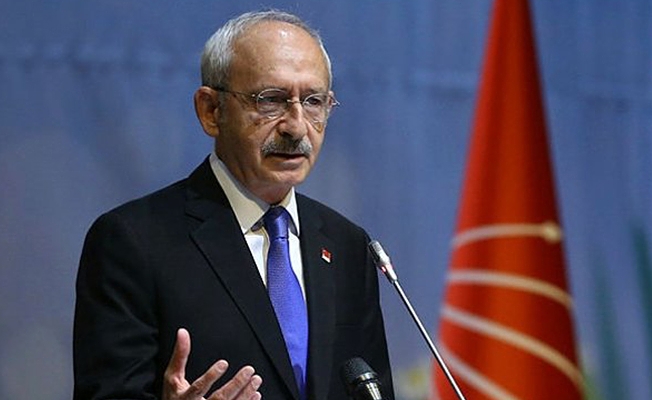 Kılıçdaroğlu'ndan Erdoğan'a sert çıkış: Sen kimsin?