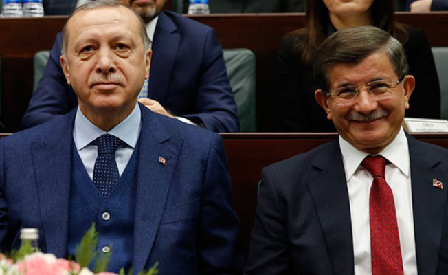 Davutoğlu'ndan tehdit gibi açıklama: Terörle mücadele defteri açılırsa...